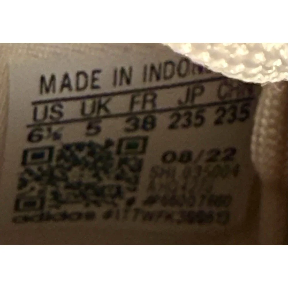 adidas womens us